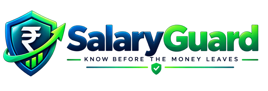 SalaryGuard